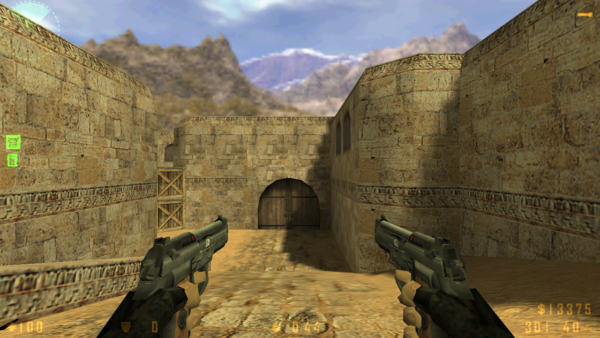 YENİ .40 İKİLİ ELİTLER(ÇİFT EL)