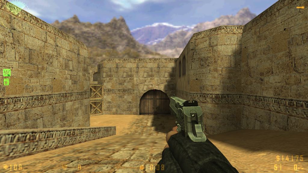 YENİ DESERT EAGLE