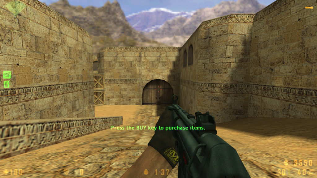 YENİ MP5