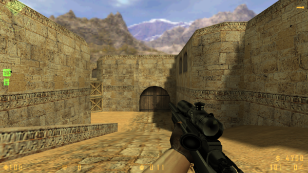 YENİ SSG 08(KUŞ KANAS SİLAHI)